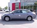 Ocean Gray - Altima 2.5 SL Photo No. 2