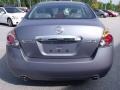 Ocean Gray - Altima 2.5 SL Photo No. 4