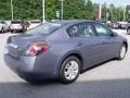 Ocean Gray - Altima 2.5 SL Photo No. 5
