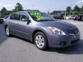 Ocean Gray - Altima 2.5 SL Photo No. 7
