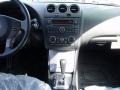 Ocean Gray - Altima 2.5 SL Photo No. 11