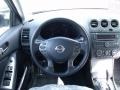 Ocean Gray - Altima 2.5 SL Photo No. 12