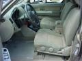Granite Metallic - Xterra SE Photo No. 12