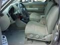 2004 Granite Metallic Nissan Xterra SE  photo #12