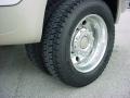 White Platinum Metallic Tri Coat - F450 Super Duty King Ranch Crew Cab 4x4 Dually Photo No. 27