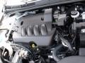 2010 Aspen White Nissan Sentra 2.0  photo #9