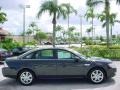 Alloy Grey Metallic - Taurus SEL Photo No. 2