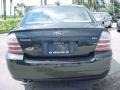 Alloy Grey Metallic - Taurus SEL Photo No. 4