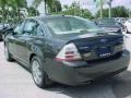 Alloy Grey Metallic - Taurus SEL Photo No. 5