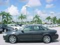 Alloy Grey Metallic - Taurus SEL Photo No. 6