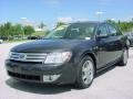 Alloy Grey Metallic - Taurus SEL Photo No. 7