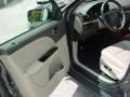 Alloy Grey Metallic - Taurus SEL Photo No. 9