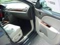 Alloy Grey Metallic - Taurus SEL Photo No. 12