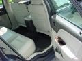 Alloy Grey Metallic - Taurus SEL Photo No. 14