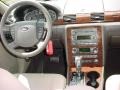 Alloy Grey Metallic - Taurus SEL Photo No. 17