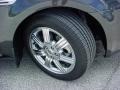 Alloy Grey Metallic - Taurus SEL Photo No. 18