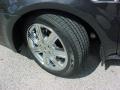 Alloy Grey Metallic - Taurus SEL Photo No. 21