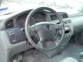 2003 Sage Brush Pearl Honda Odyssey EX-L  photo #4