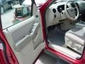 Redfire Metallic - Explorer XLT Photo No. 10