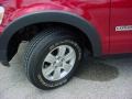 Redfire Metallic - Explorer XLT Photo No. 21