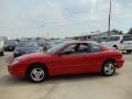 Victory Red - Sunfire Coupe Photo No. 2