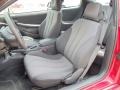 Victory Red - Sunfire Coupe Photo No. 3