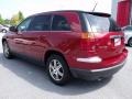 Inferno Red Crystal Pearl - Pacifica Touring Photo No. 3