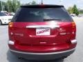 Inferno Red Crystal Pearl - Pacifica Touring Photo No. 4