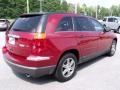 Inferno Red Crystal Pearl - Pacifica Touring Photo No. 5