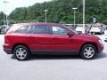 Inferno Red Crystal Pearl - Pacifica Touring Photo No. 6