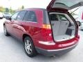Inferno Red Crystal Pearl - Pacifica Touring Photo No. 13