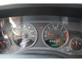 2008 Brilliant Black Crystal Pearl Jeep Compass Sport  photo #22
