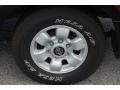Salsa Red - Frontier XE Extended Cab Photo No. 19