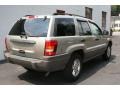 Light Pewter Metallic - Grand Cherokee Laredo 4x4 Photo No. 2