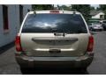 Light Pewter Metallic - Grand Cherokee Laredo 4x4 Photo No. 4