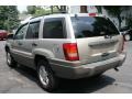 Light Pewter Metallic - Grand Cherokee Laredo 4x4 Photo No. 9