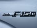2010 Ingot Silver Metallic Ford F150 FX4 SuperCrew 4x4  photo #4