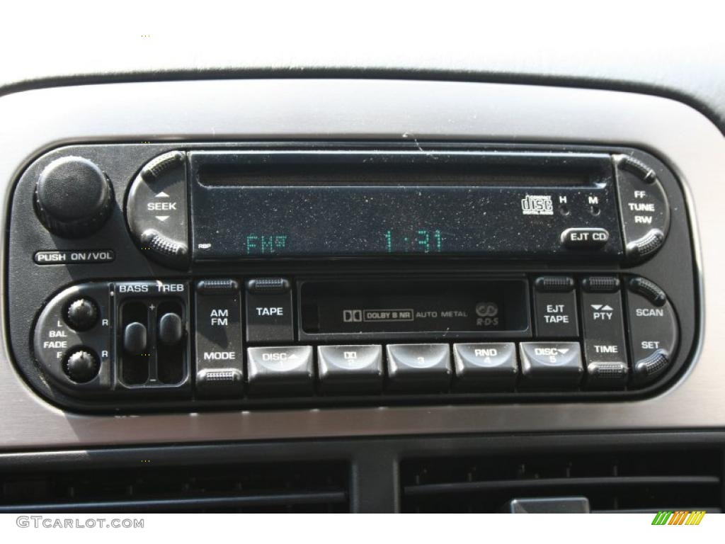 2003 Grand Cherokee Laredo 4x4 - Light Pewter Metallic / Dark Slate Gray photo #23