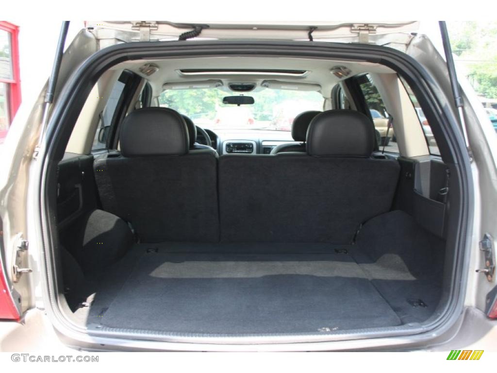 2003 Grand Cherokee Laredo 4x4 - Light Pewter Metallic / Dark Slate Gray photo #25