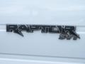 2010 Oxford White Ford F150 SVT Raptor SuperCab 4x4  photo #4