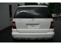 Alabaster White - ML 350 4Matic Photo No. 14