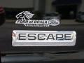 2010 Black Ford Escape XLS  photo #4