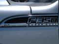 Ingot Silver Metallic - F350 Super Duty XLT Crew Cab 4x4 Dually Photo No. 4