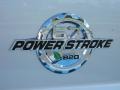 Ingot Silver Metallic - F350 Super Duty XLT Crew Cab 4x4 Dually Photo No. 5