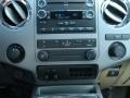 Ingot Silver Metallic - F350 Super Duty XLT Crew Cab 4x4 Dually Photo No. 10