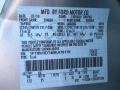 Ingot Silver Metallic - F350 Super Duty XLT Crew Cab 4x4 Dually Photo No. 13
