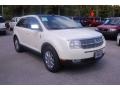 White Chocolate Tri Coat - MKX AWD Photo No. 1