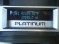 Brilliant Silver Metallic - F150 Platinum SuperCrew 4x4 Photo No. 23