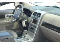 White Chocolate Tri Coat - MKX AWD Photo No. 11