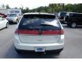 White Chocolate Tri Coat - MKX AWD Photo No. 16